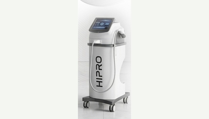 Ultrassom Microfocado Facial