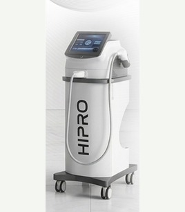 Ultrassom Microfocado Facial